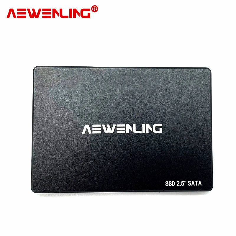 

AEWENLING SSD 128GB 256GB 512GB 1TB Disk SATA3 SATA SSD Hard Disk 2.5 Internal Solid State Drive For Computer Laptop hard drive