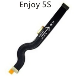 For Huawei D199 G7plus V8 Lite 3X G750 Play 5C Enjoy 5S 5A 5X 6 AL00 G9PLUS Main Motherboard Connector LCD Flex Cable | Мобильные