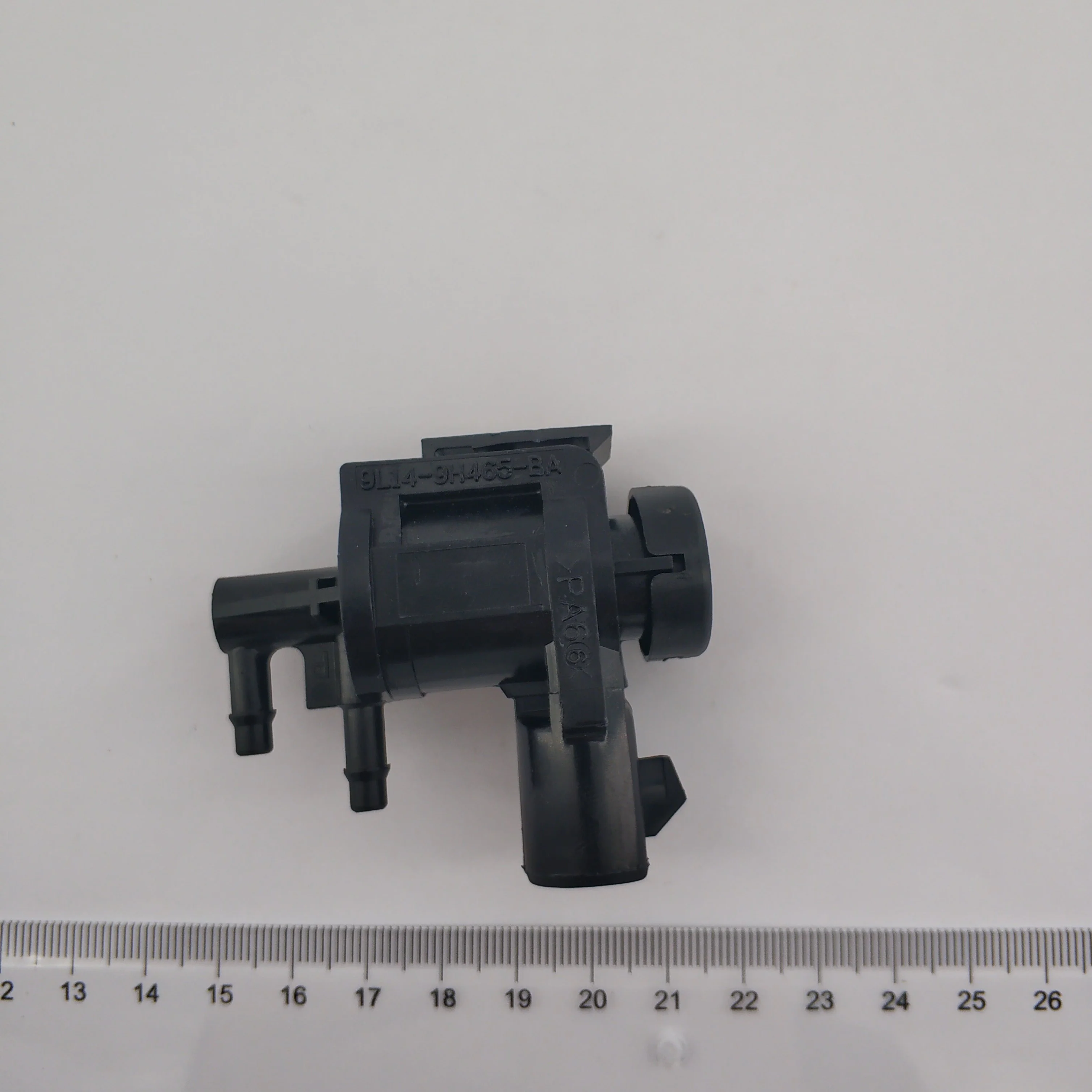Вакуумный электромагнитный клапан для Ford Explorer Lincoln Navigator OEM 6L3Z-9H465-A 9L14-9H465-BA |