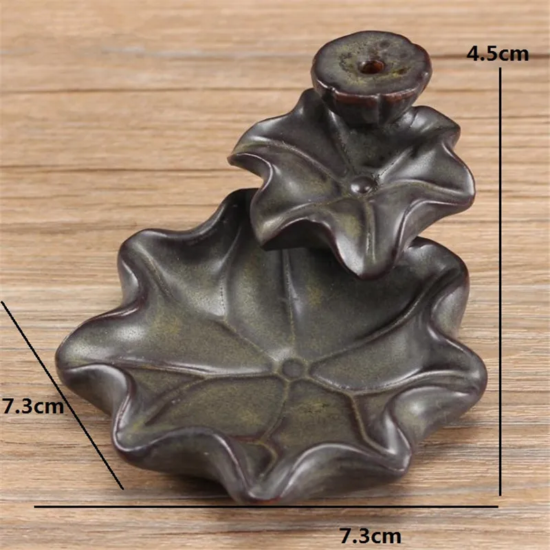 Держатель для благовоний в виде буддистской палочки | Дом и сад