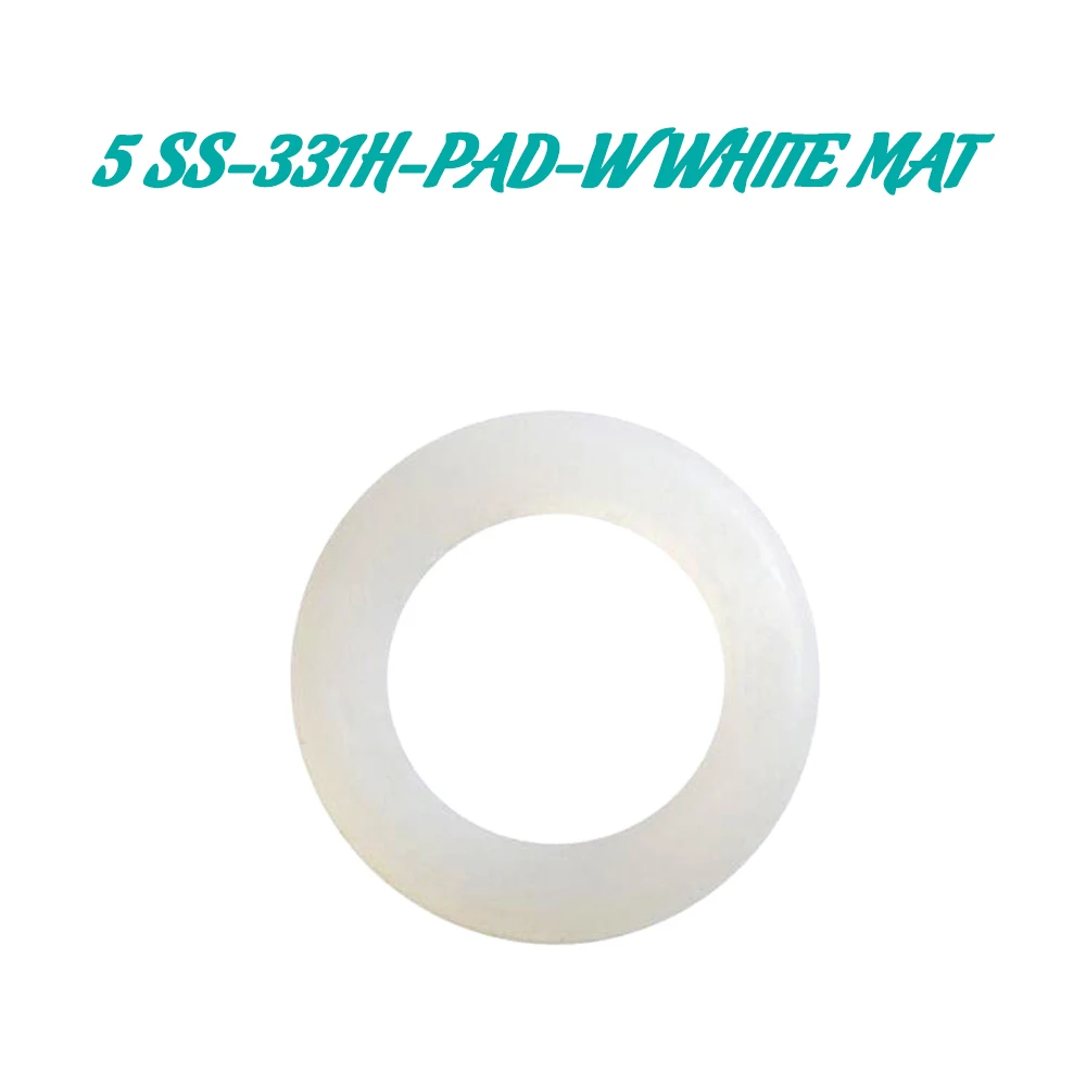 Pro'sKit аксессуары для SS-331H электрическая станция для распайки оловянного пистолета всасывающий оловянный насос фильтр труба сопло нагреватель игла коврик пружина