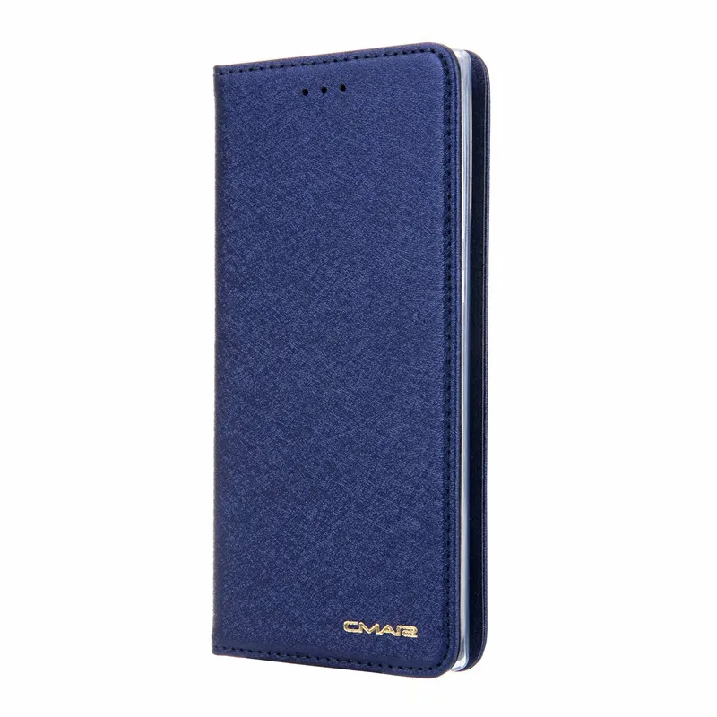 Royal Blue Для Hoesje iphone 11 чехол iphone 11 Pro Max Чехол кожаный роскошный чехол для телефона для iphone 11 Pro Чехол на магните чехол-кошелек - Цвет: Royal Blue