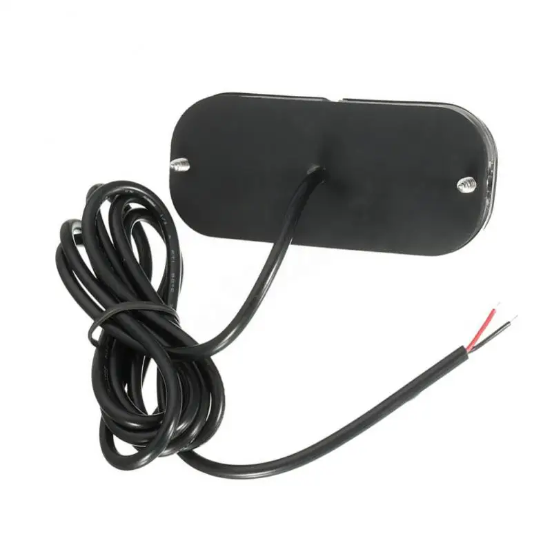 

1pc 50W Stainless Steel LED Underwater Pontoon Ocean Ship Beam Light Yacht Stern Light Shads Fishing LED Boat Fishing Deep Light