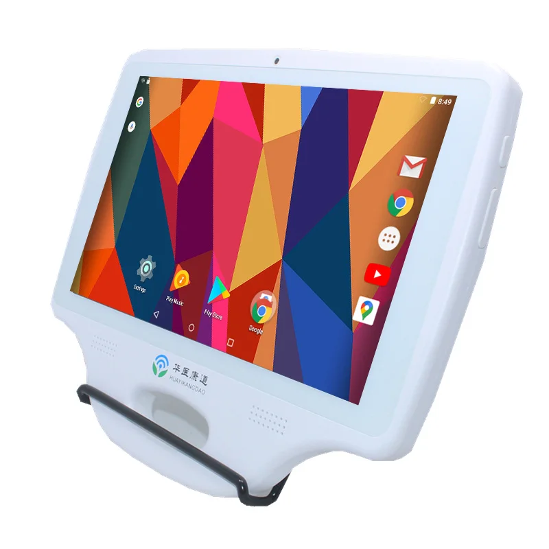 Планшет Online Learing MD8005 10 1 дюйма Wi-Fi + 16 ГБ 4 ядра Android 5 0 MTK8127 800x1280 пикселей IPS |