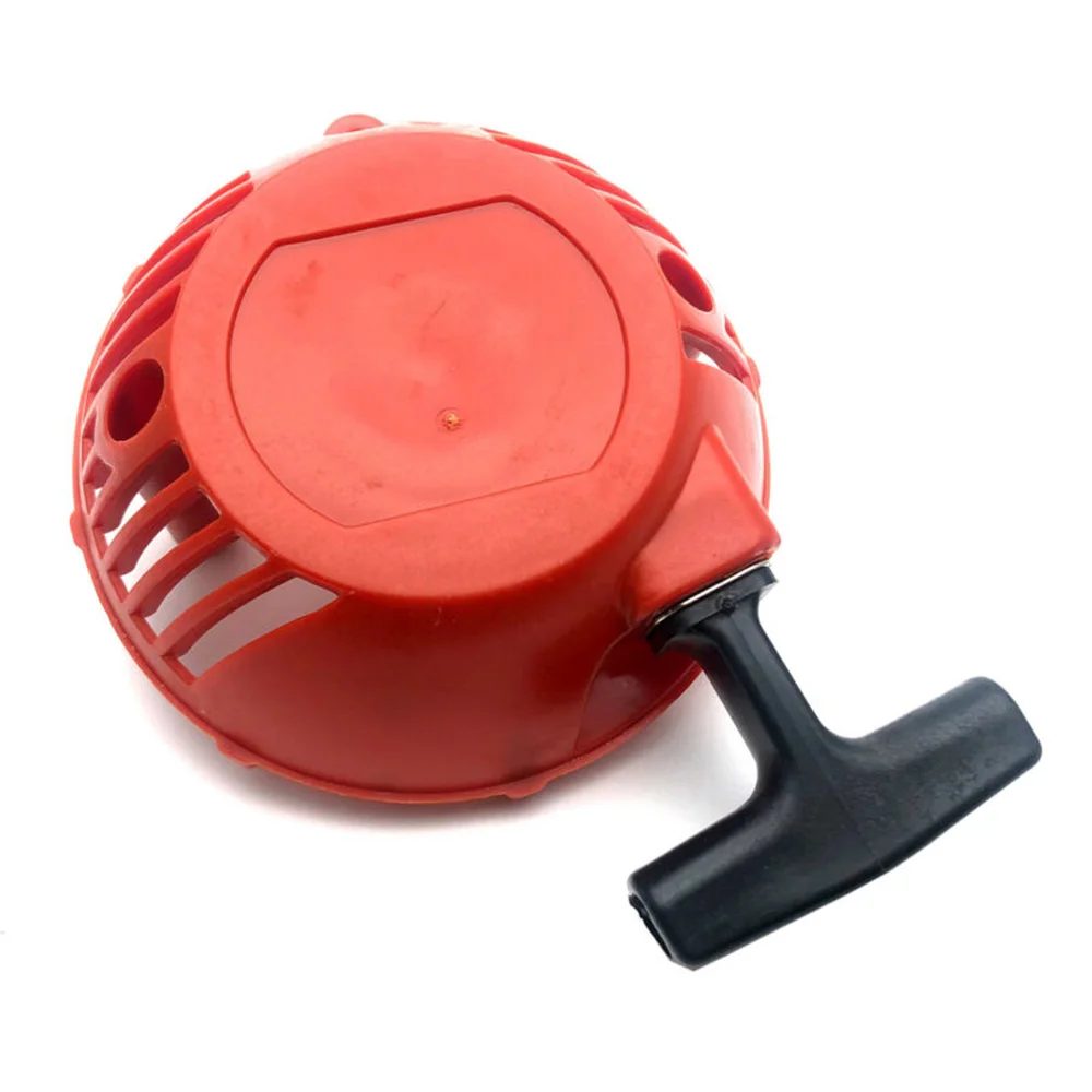 Стартер отдачи триммера для Husqvarna 579063101 128C 128CD 128LD 128R цепная пила щеток аксессуары