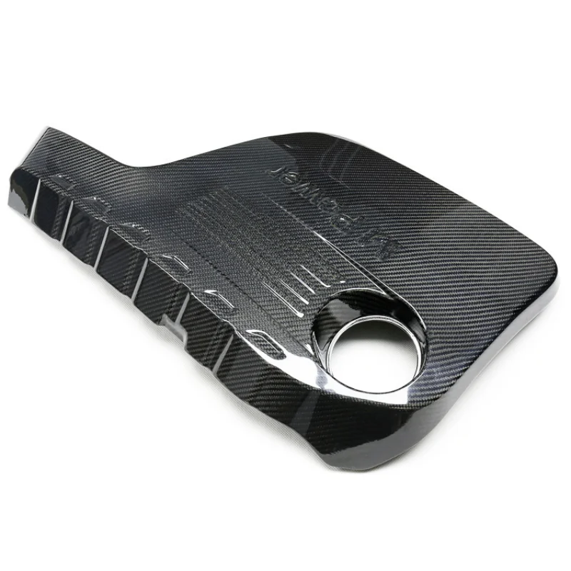Крышка капота двигателя из углеродного волокна для BMW M2C M3 M4 F80/82/83/F87 | Автомобили и