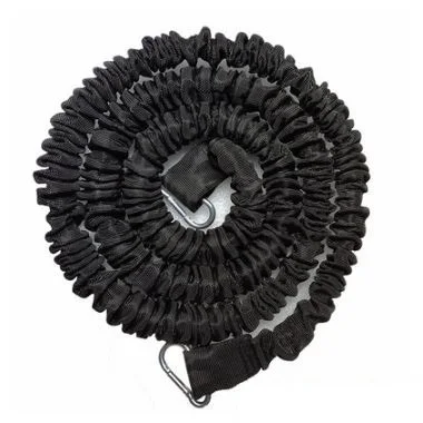 2 м эластичная рука нога физическая мощность силовая тренировка Тяговая веревка