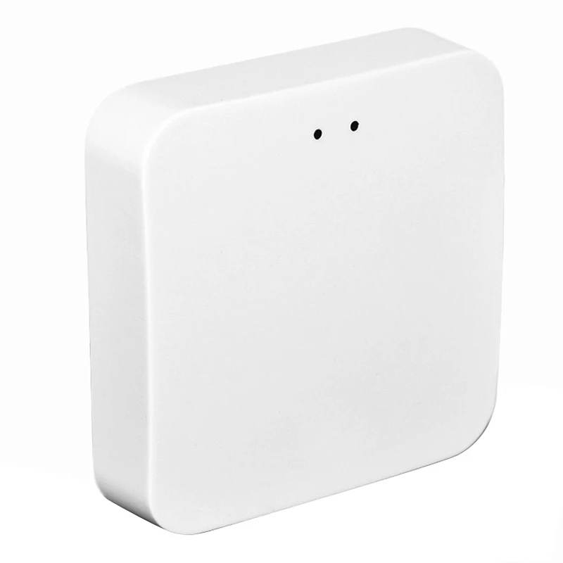 Шлюз Cateye беспроводной смарт Tuya ZigBee 3 0 хаб для умного дома поддержка приложения Smart