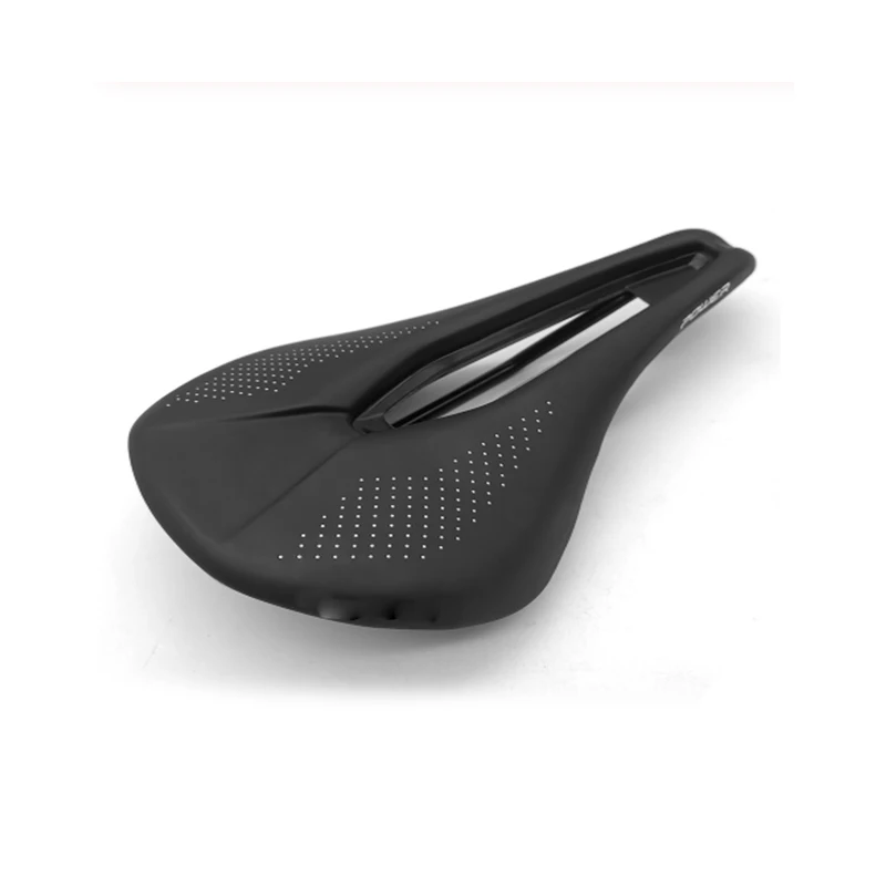 

Bicycle Saddle MTB Road Bike Saddles Bicycle Body Mountain Bike Racing Saddle Sillin BicicletaPu Breathable Soft Seat Cushion