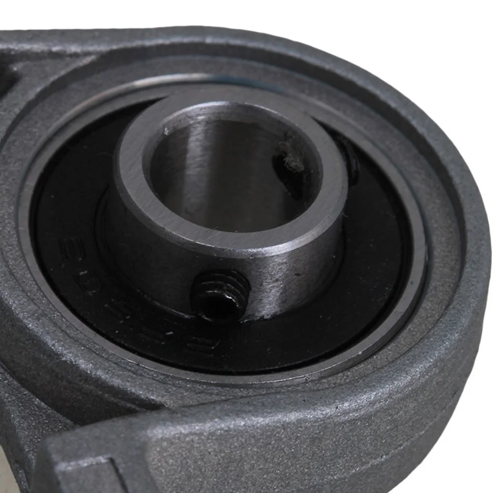 

3D Printer Guide Rail Sets 8x200mm Horizontal Optical Axis Shaft Optical Axis Linear Slide Block D19L25 Flexible Shaft Coupling