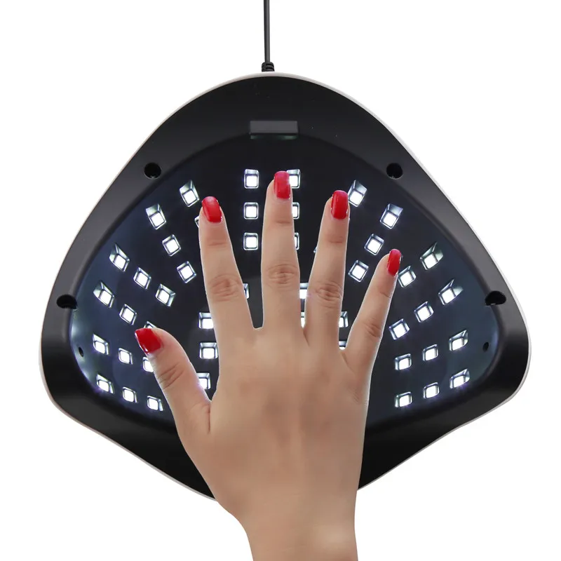 Лампа SUN X10/X9/X7 MAX УФ/LED для маникюра лампы ногтей Сушилка отверждения УФ гель-лака