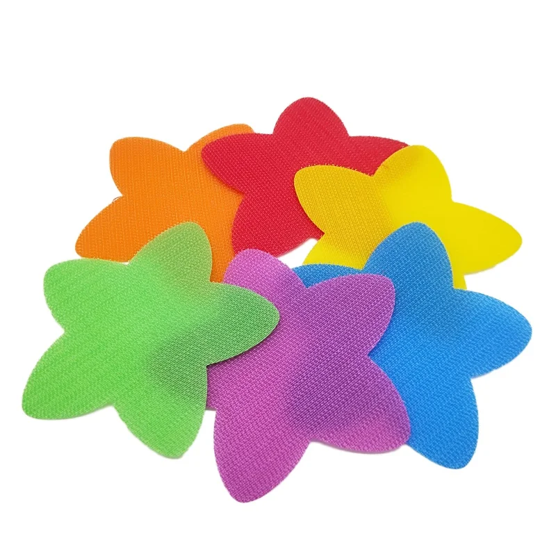 Floor Spots Stars Makers For Preschool Carpet Sit Kindergarten Teachers And Children Classrooms | Игрушки и хобби