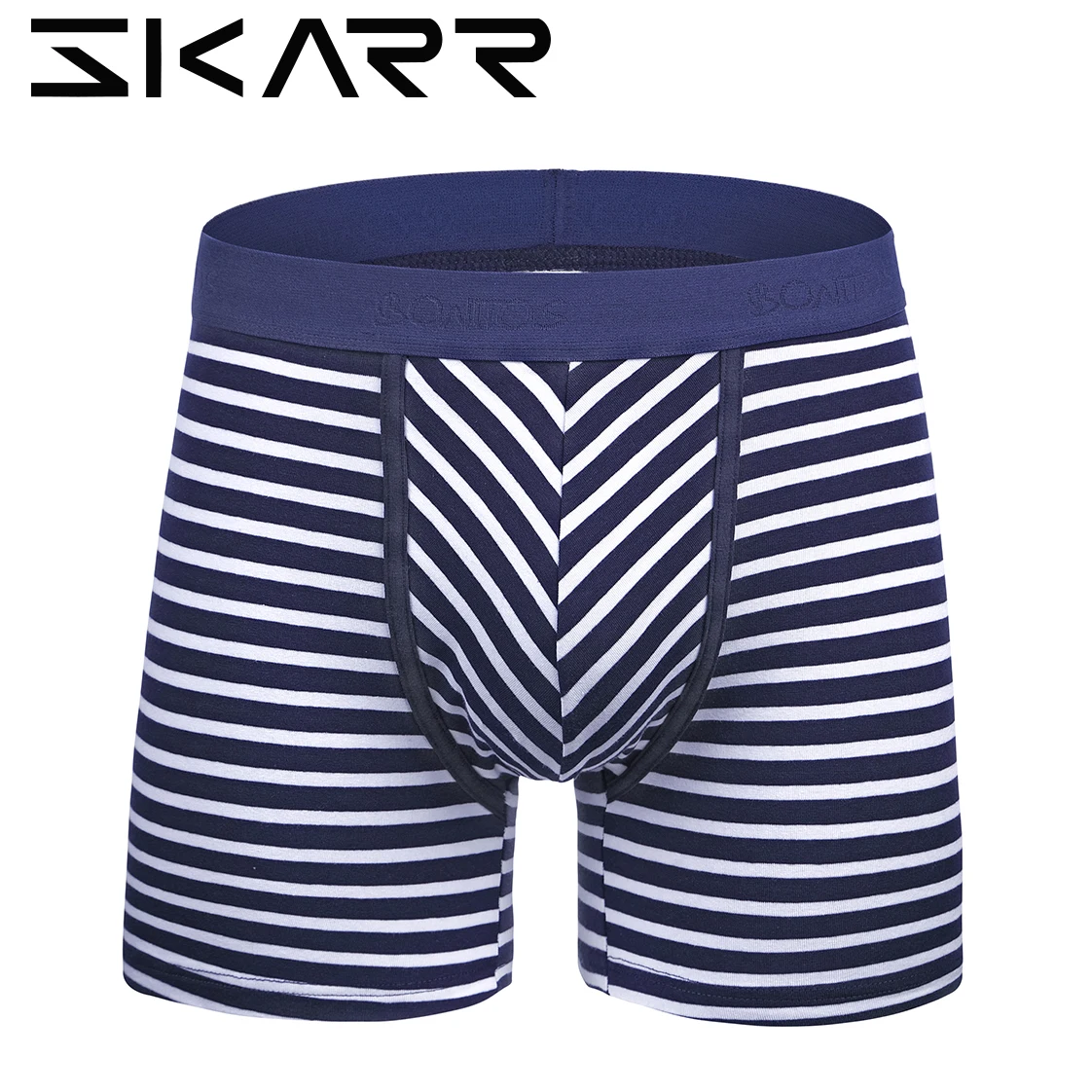 Женское хлопковое нижнее белье для мужчин боксеры мужские сексуальные трусы