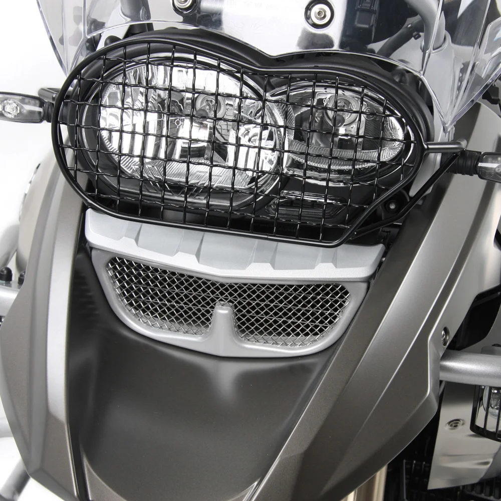 

Motorcycle Accessories For BMW R1200GS R 1200 GS Adventure Oil Grille Radiator Guard Cover 2008-2013 2012 2011 2010 2009 2007