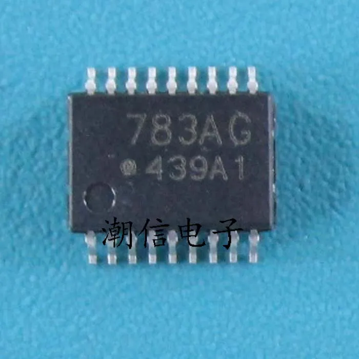 

783 ag TD62783AFNG Драйвер лампы