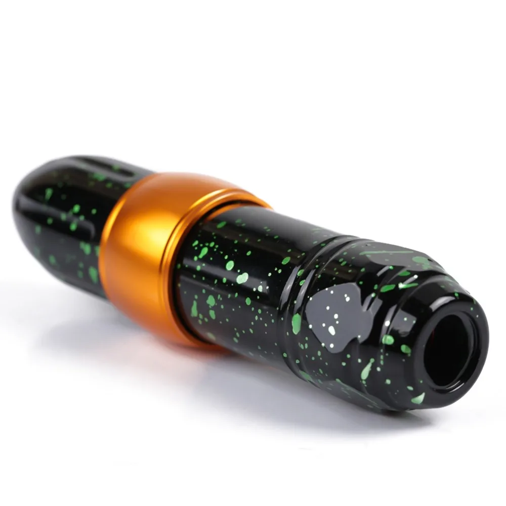 

New Rocket Motor Tattoo Pen Motor Lip Body Rotary Tattoo Machine Eyebrows Makeup Microblading Pen Coloring Electric Tattoo Gun