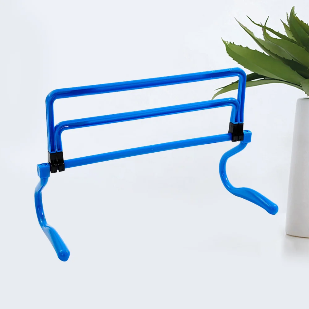 

Removable Training Hurdles Agility Hurdles Training Fitness Soccer Football Training Equipment Exercise Barrier Field Obastacles