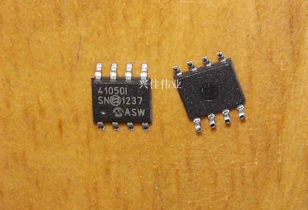 Mxy 5 шт./лот MCP41050-I/SN 410501 41050I SOP-8 41050I SOP MCP41050 SOP8
