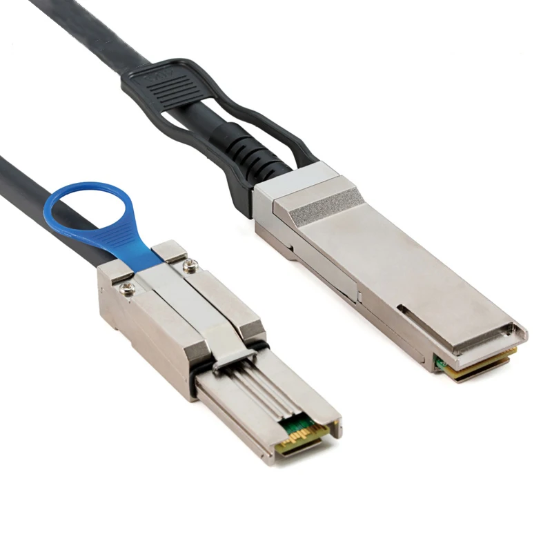 

Computer Cables & Connectors