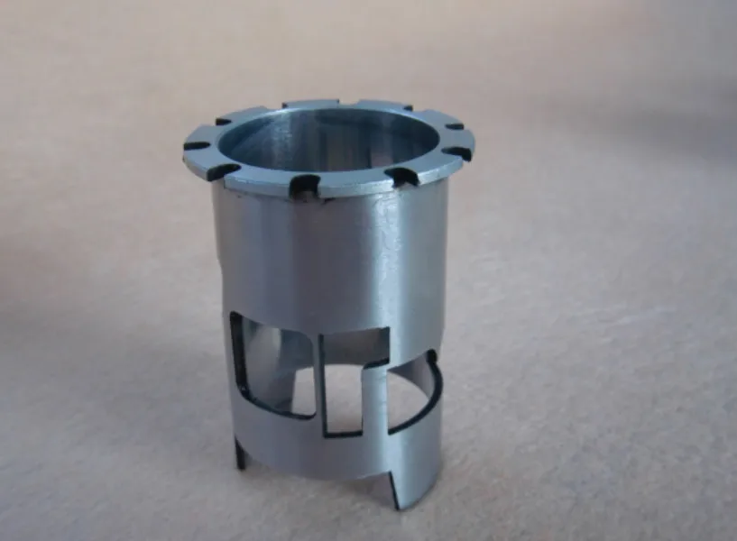 RC лодка CNC Металл Eninge части подходят 26CC 27.5CC 29CC QJ Zenoah двигатель G260PUM G290PUM | Игрушки и