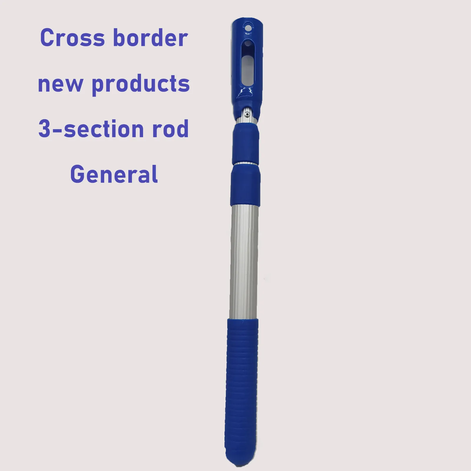 

Pool Skimming Net Is Easy To Carry And Portable 90 Cm Telescopic Pole