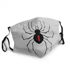 Защитная маска для лица Hunter X Hunter, пылезащитная Регулируемая Маска Genei Ryodan, Аниме Манга, респиратор для взрослых