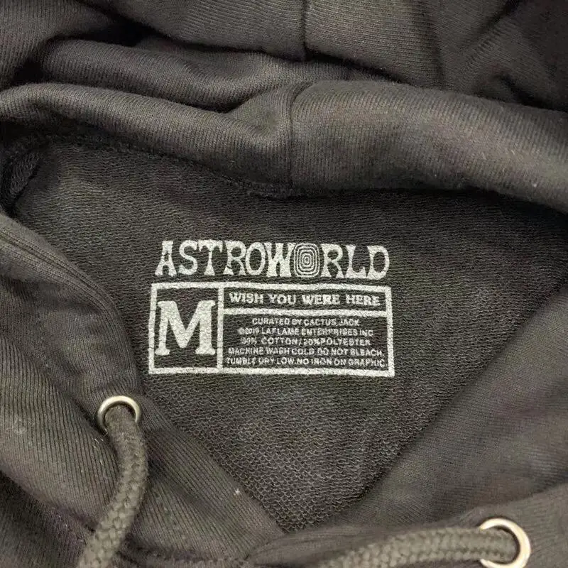 

Fire Dice Printing Travis Scott Astroworld Tour Vegas Hoodie Women Men Best Quality Sweatshirts Mens Casual ASTROWORLD Pullover