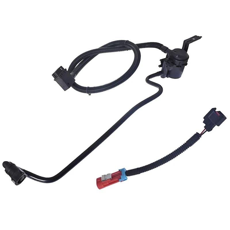 

Vapor Canister Vent Solenoid Valve Replacement for Cadillac Chevrolet GMC 23481275