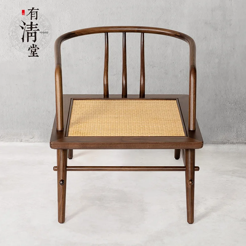 Современное Кресло для отдыха мебель гостиной деревянные неоклассические