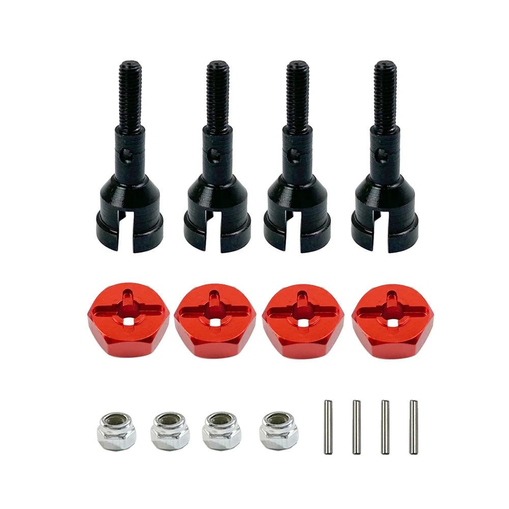 колесо конверсионный набор