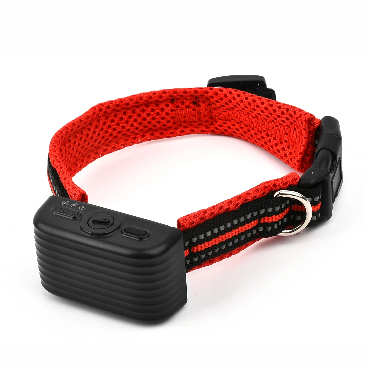 

Dog bark control collar anti bark dog collar waterproof rechargeable pet shock collar dog bark stop 3 modes