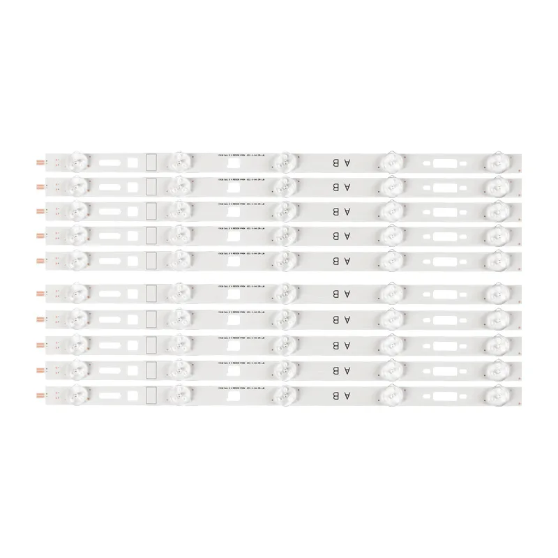 

Подходит для Sony KDL-40R485A светильник strip 40inch NDSOEW A/B TYPE REV0.1 377 LED back светильник