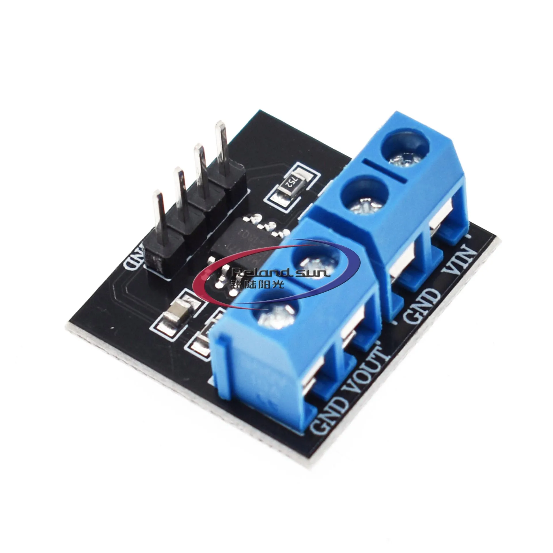 Модуль датчика напряжения тока Max471 для тестовой платы Arduino 5 в постоянного тока 3-25 в 0-3 А Модуль датчика напряжения тока Max471 для тестовой платы Arduino 5 в постоянного тока 3-25 в 0-3 А