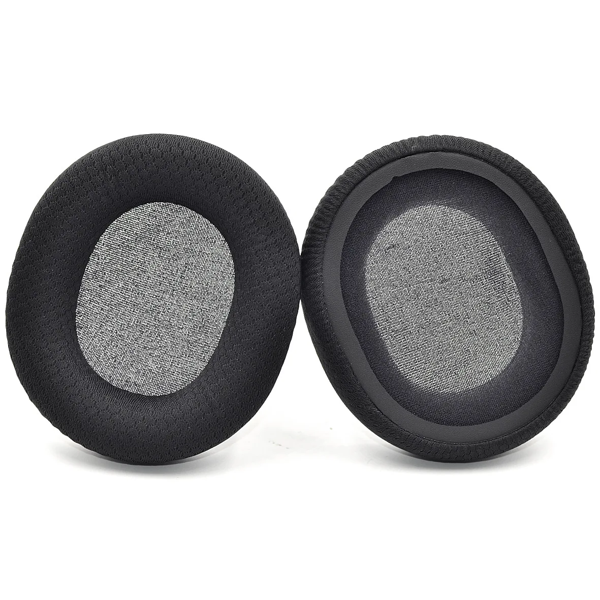 Suitable for steelseries Arctis 1/3/5/7/9/PRO ear pads Wireless Gaming Headset Cushion Cover sponge pad earmuffs Replacement images - 6