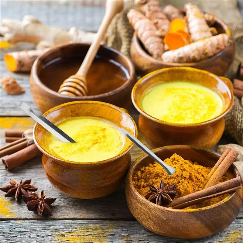 

12 Pcs Stainless Steel Sampling Spoon Spatula Micro Scoop Medicine Spoon