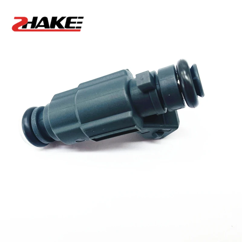 

High Performance Auto Parts F01R00M019 Fuel Injector Nozzle OEM F01R00M019 For Car Injector Connector