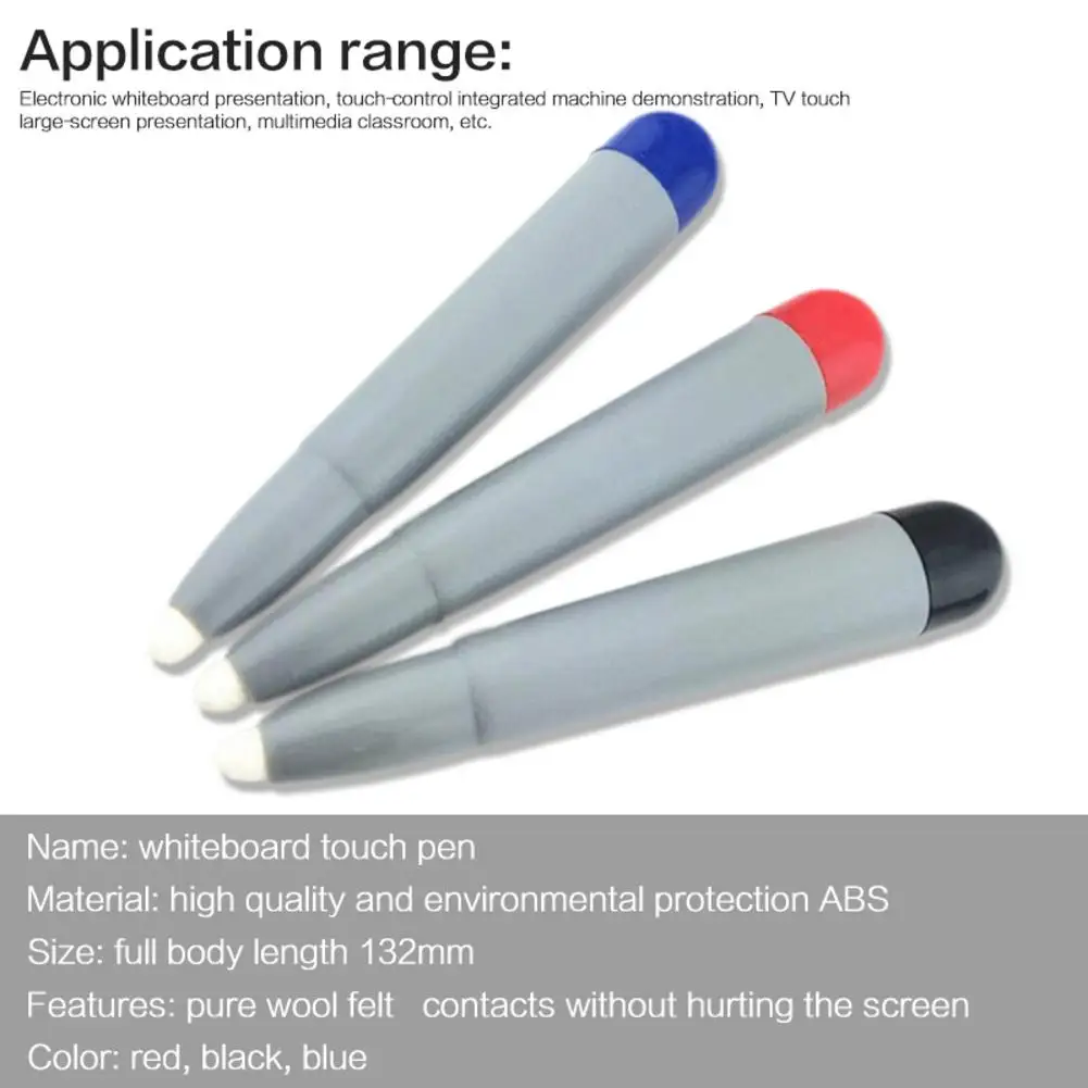 Электронная ручка для доски инфракрасный оптический сенсорный стилус