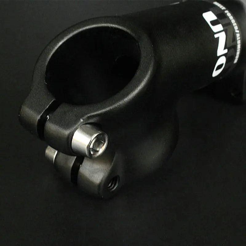 Велосипедный стержень UNO штырь для горного велосипеда Сверхлегкий руля 28 6/31 8 мм 17