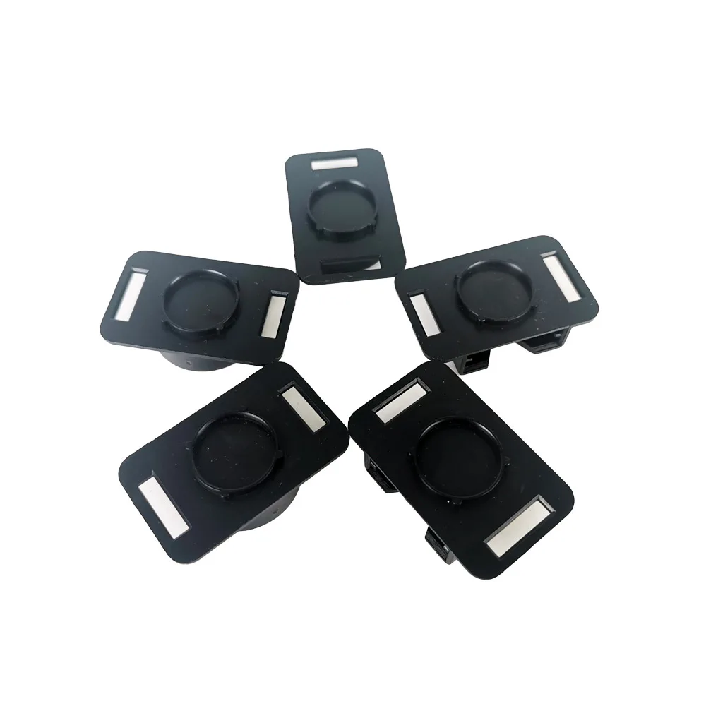 5 шт. автомобиля внутренняя отделка двери панель с основанием в виде скобы для VW