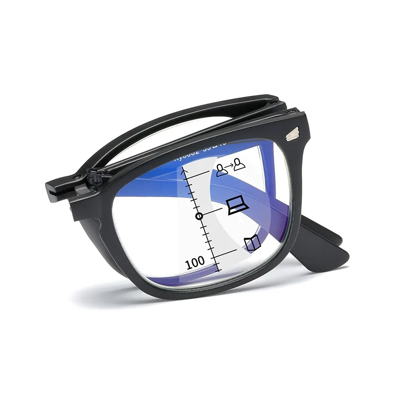 

Прогрессивные многоцелевые с защитой от УФ-светильник очки для чтения диоптрий + 1,0 + 1,5 + 2,0 + 2,5 + 3,0 + 3,5 + 4,0 см фар ближнего и дальнего света для ...