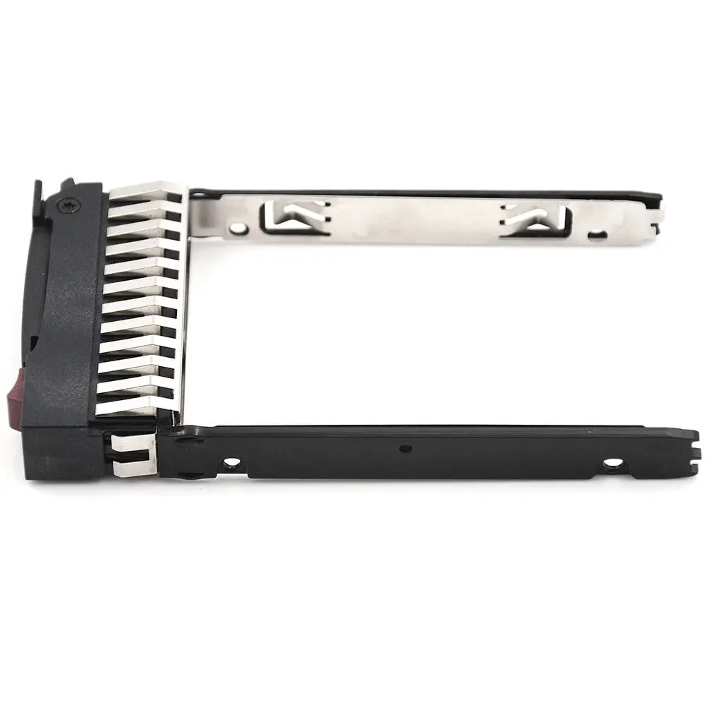 2 5 ''лоток для жесткого диска Caddy 371593-001 DL380 370 DL360 G5 SATA/SAS | Компьютеры и офис