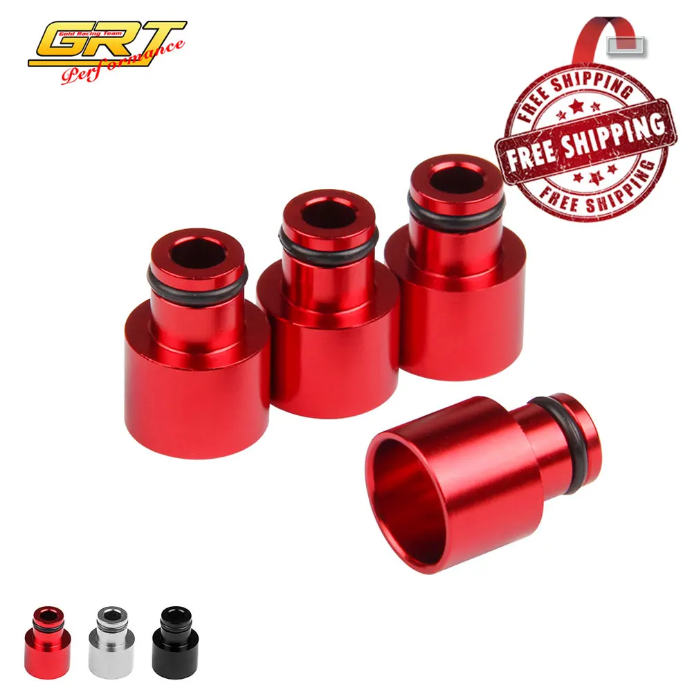 Бесплатная доставка адаптеры для топливных форсунок шапок В16 B18 D16Z D16Y FP022|rdx