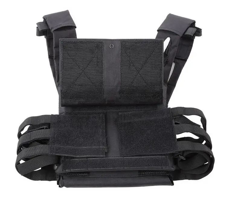 Бронежилет JPC Molle Plate Carrier жилет безопасноститактический жилет Открытый CS игры Пейнтбол Охота страйкбол жилет военная техника