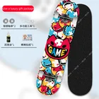 Sk8 the infinity Miya Chinen Косплей Аниме Косплей скейтборд соотношение 1:1 идеальное восстановление