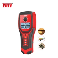 tyrry metal detector find magnetic metal wood studs live wire detect wall scanner wall detector