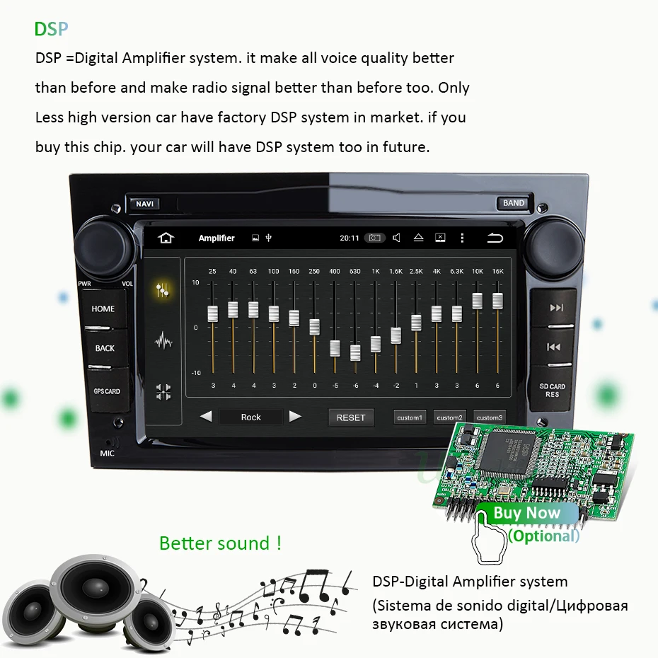 4G 64G 2 Din Android 9 автомобильный DVD gps Навигатор Радио для Opel Astra H G J Antara vectra c b Vivaro astra H corsa c d zafira b DSP