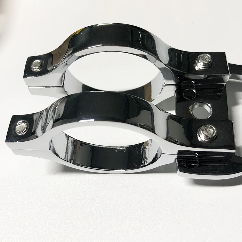 Держатель для передней фары алюминиевые аксессуары мотоциклов вилки 41 мм R1200GS