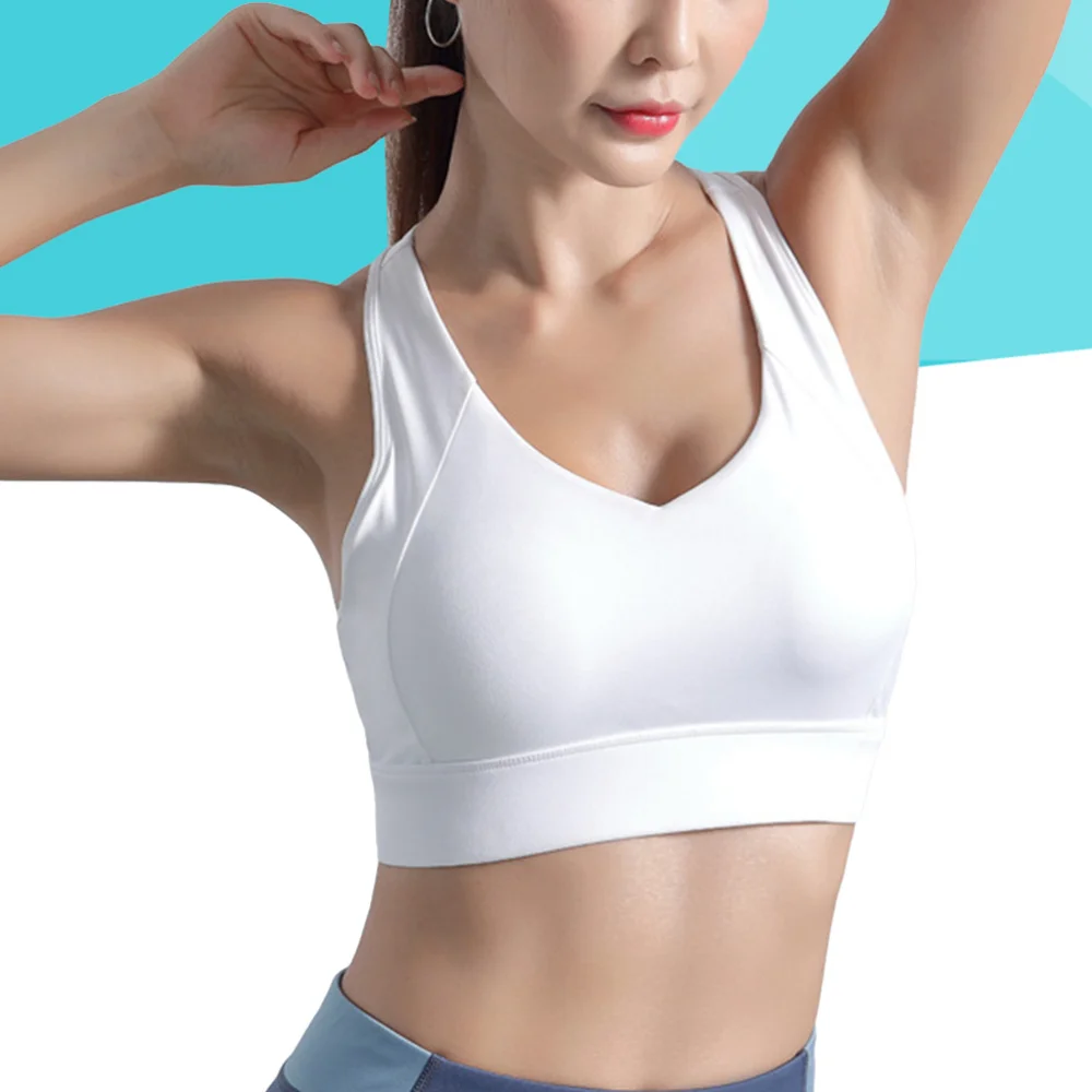 1 шт. спортивный противоударный жилет Спортивное нижнее белье костюм для йоги