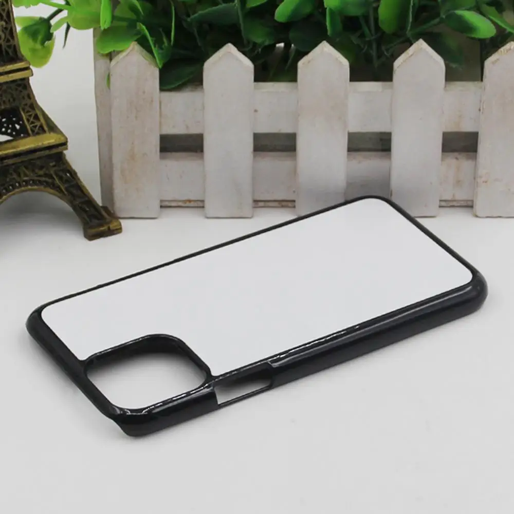 Сублимационный чехол для телефона iphone xs xsmax xr 12 mini 7/8 11/11 Pro/11 Pro Max с алюминиевыми