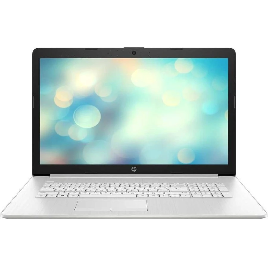 Ноутбук HP 17-by2053ur 17.3&quot i3 10110U 2100 МГц 8Гб 256Гб SSD Intel UHD Graphic 2F1Z1EA | Компьютеры и офис